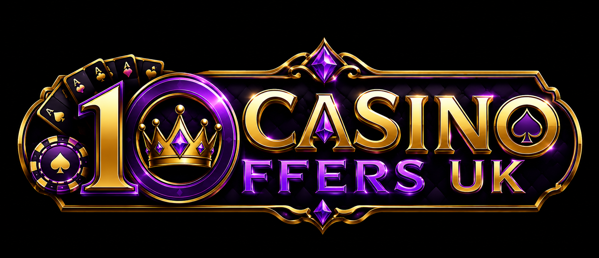 10 Casino Offers UK
